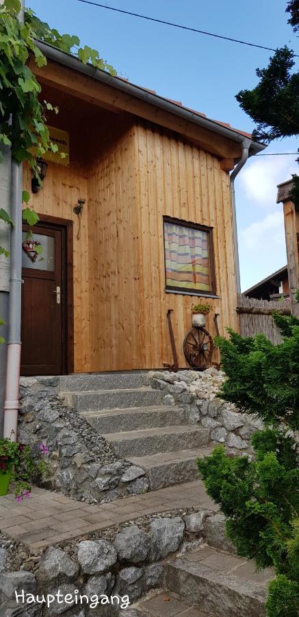 Ferienwohnung Bosch Зеег Екстериор снимка