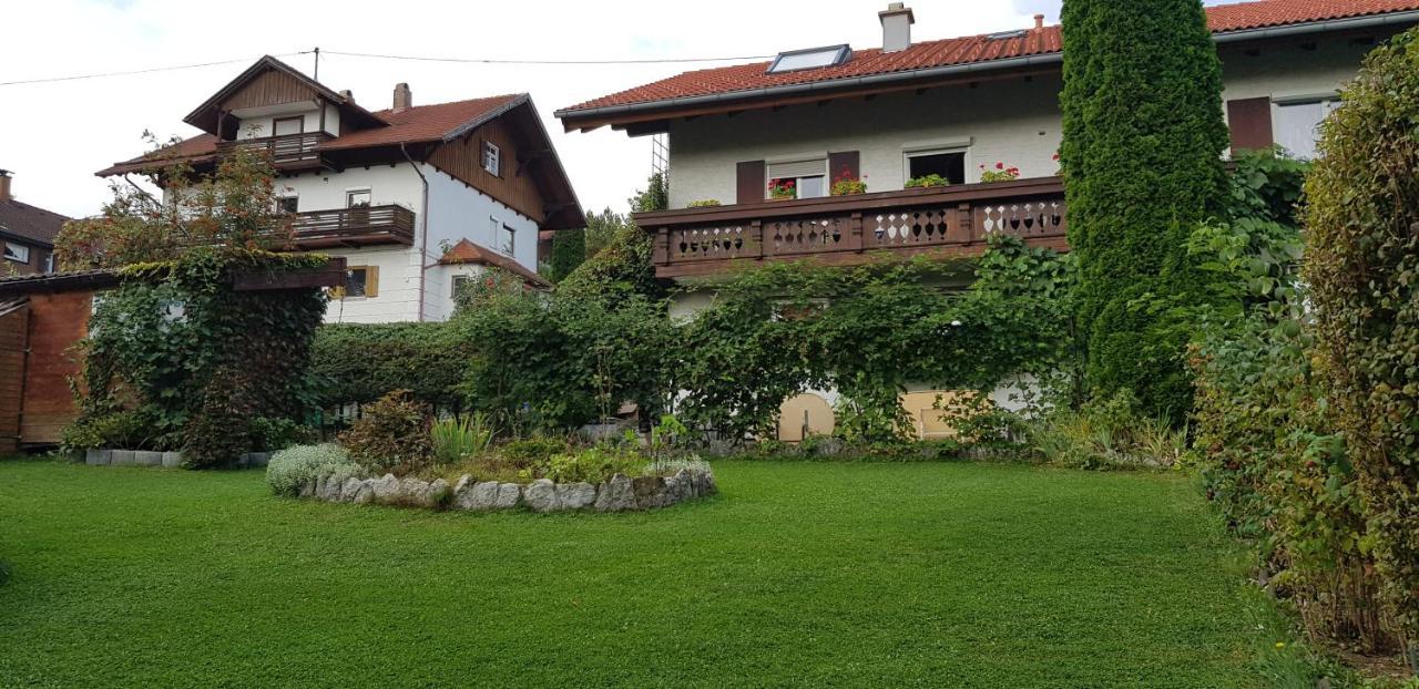 Ferienwohnung Bosch Зеег Екстериор снимка