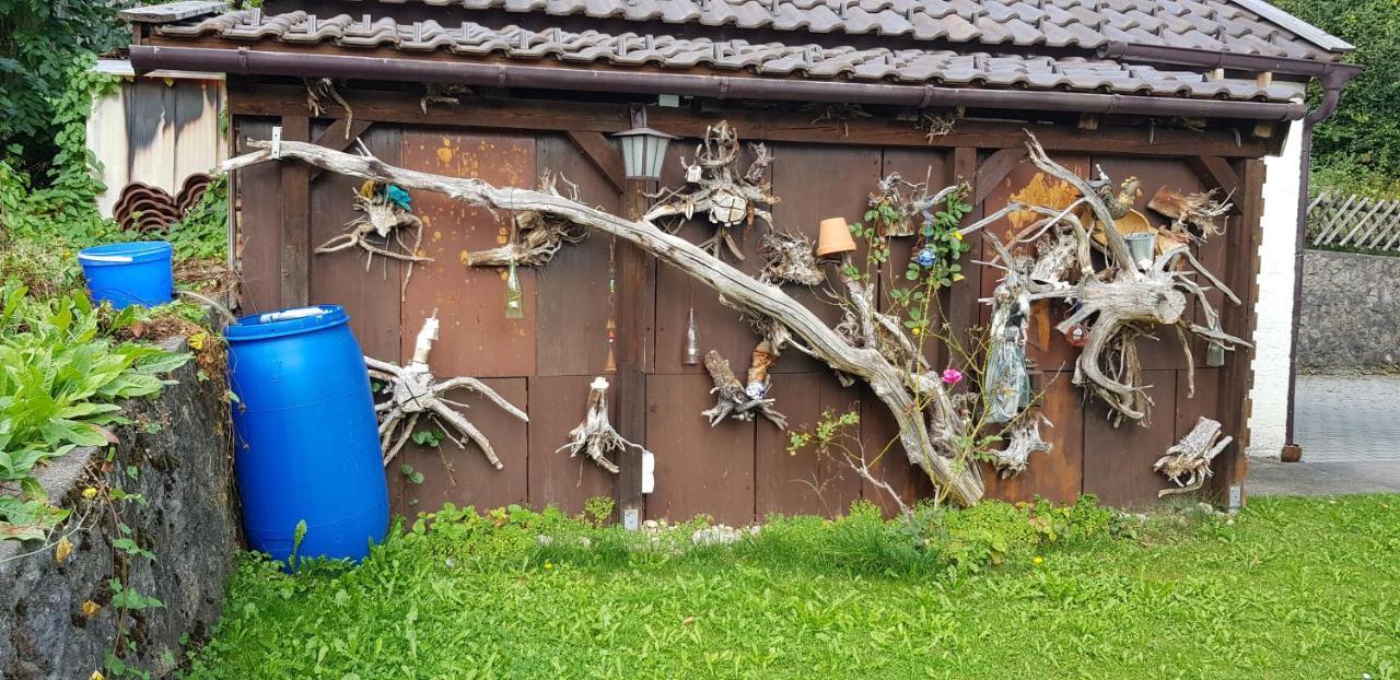 Ferienwohnung Bosch Зеег Екстериор снимка