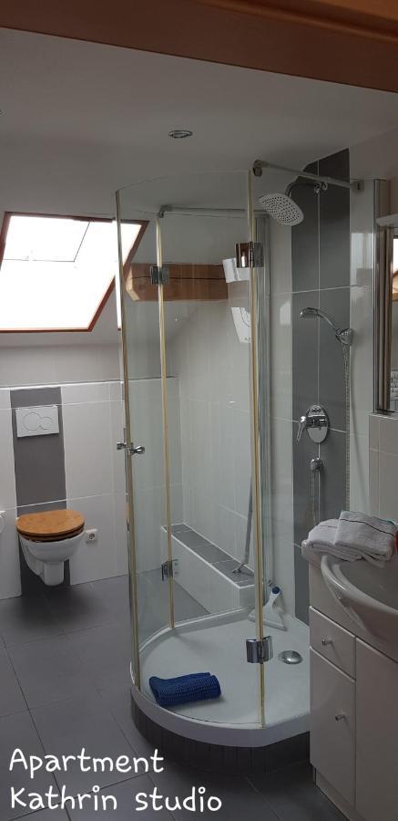 Ferienwohnung Bosch Зеег Екстериор снимка