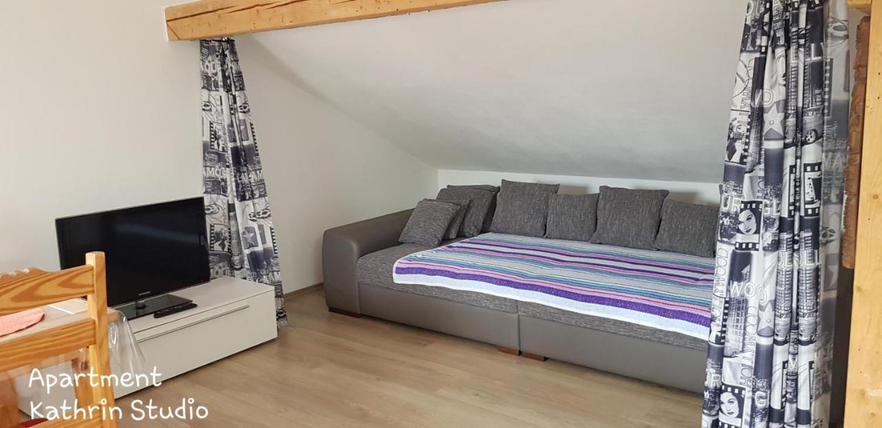 Ferienwohnung Bosch Зеег Екстериор снимка