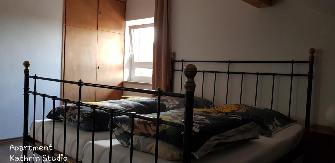 Ferienwohnung Bosch Зеег Екстериор снимка