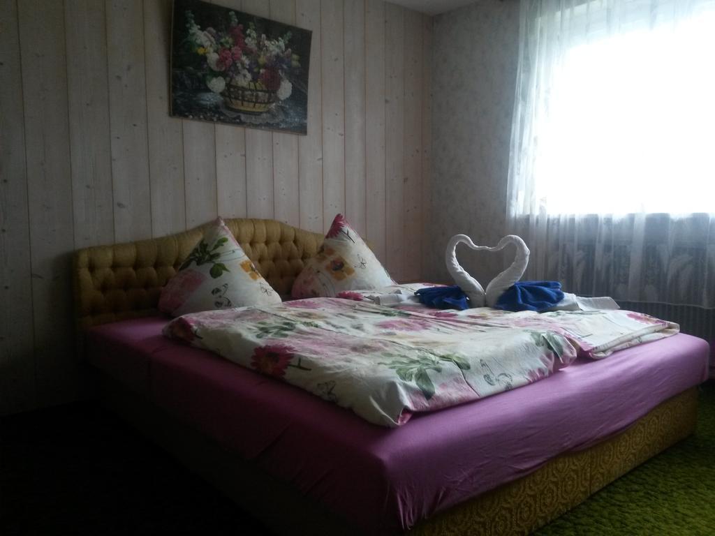 Ferienwohnung Bosch Зеег Стая снимка
