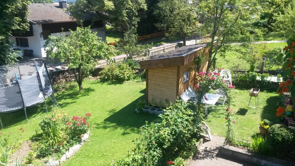 Ferienwohnung Bosch Зеег Стая снимка