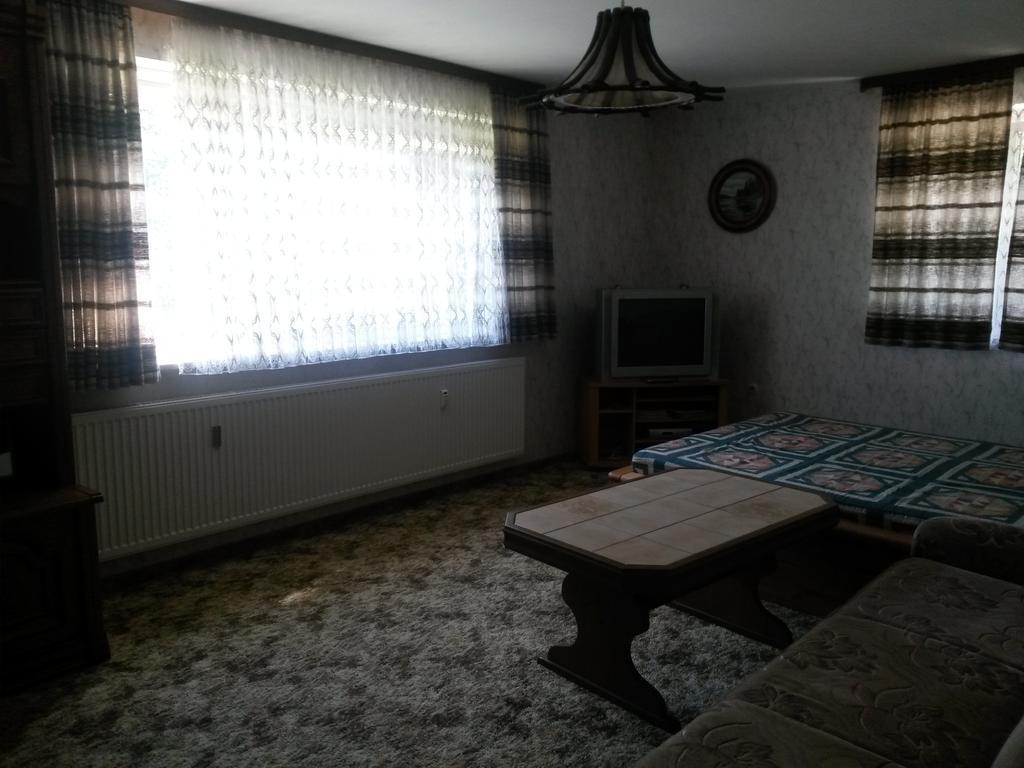 Ferienwohnung Bosch Зеег Стая снимка