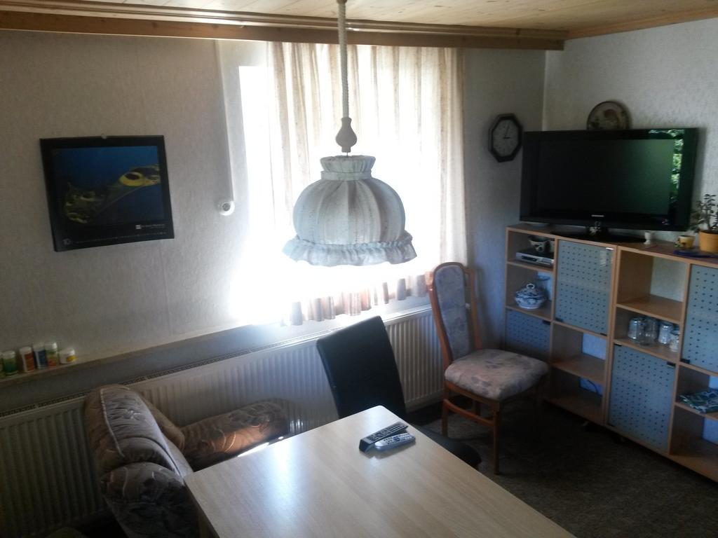 Ferienwohnung Bosch Зеег Стая снимка