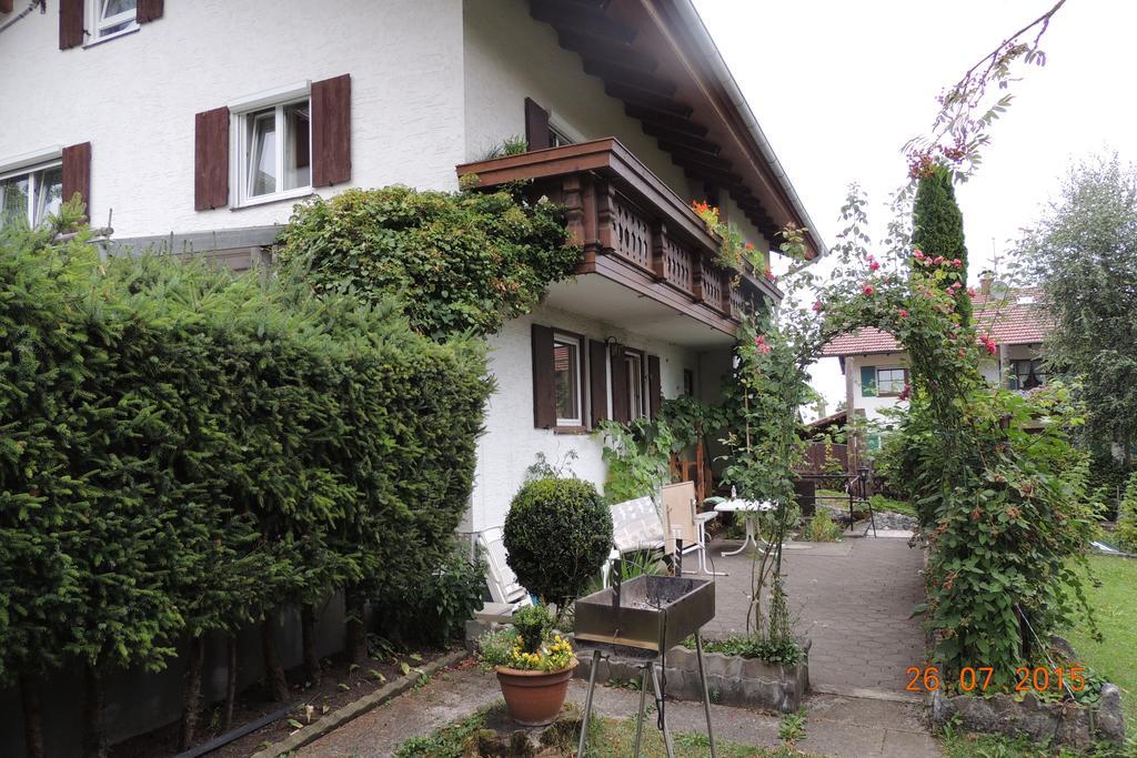 Ferienwohnung Bosch Зеег Стая снимка